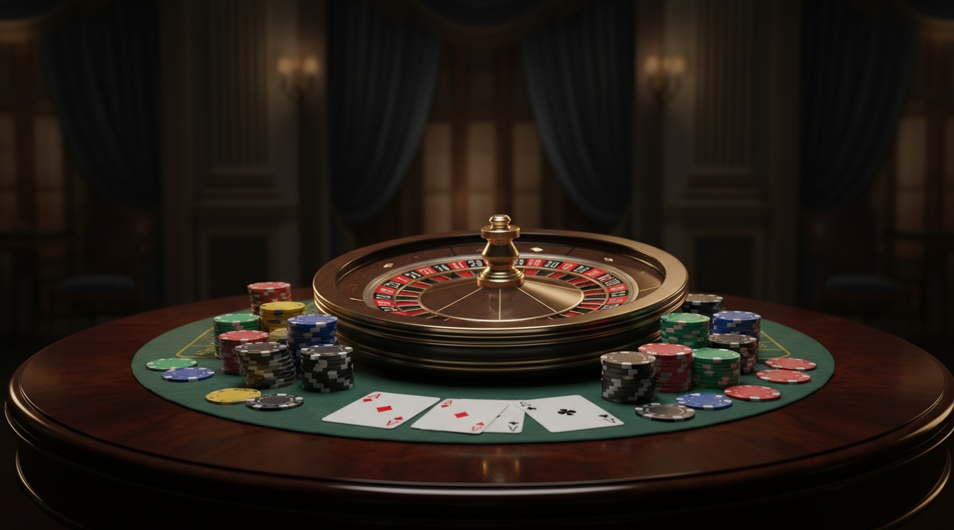Ontdek Malina Casino: Een Diepgaande Gids